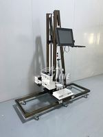 Impresora portátil Funsun Impresora de inyección de tinta de gran formato Foto Rayline Impresora inteligente Zeecapeer Precio de la máquina de impresión