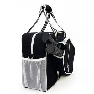 Sac à dos de sport de grande capacité résistant à l'eau de haute qualité personnalisé Raquettes de tennis Sac de pickleball Sac de padel avec poche pour téléphone - Product Image 4