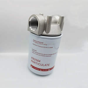 高精度ディーゼル & ガソリンエンジン燃料ディスペンサー油圧ラインフィルターアセンブリR18189-30 - Product Image 3