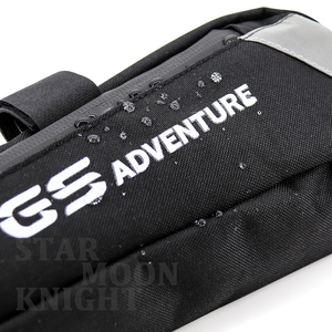 ขายส่งสำหรับ BMW R1200GS LC 2013 - <span class=keywords><strong>2020</strong></span> 2019 2018 R1250GS ผจญภัยกล่องแร็คกระเป๋าด้านข้างกระเป๋าเดินทางชั้นวางกระเป๋าเดินทางสถานที่ถุงกันน้ำ - Product Image 5