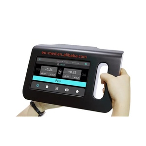 Réfractomètre Automatique Portable C10 – Équipement Ophtalmique Populaire pour le Dépistage Visuel - Product Image 1