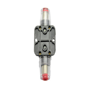 Portafusibles Odilla 60A con Función de Silencio para Modificación de Audio de Coche y Seguridad Automática - Product Image 2