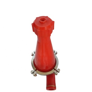 Mỏ dầu desilter Cone hydrocyclone <span class=keywords><strong>separator</strong></span> khoáng <span class=keywords><strong>separator</strong></span> cho khoan bùn chất rắn hệ thống điều khiển - Product Image 4
