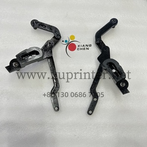 WD High Quality 87.633.043S 87.633.044S Cam Lever Offset <b>Printing</b> <b>Machine</b> Parts - Product Image 3