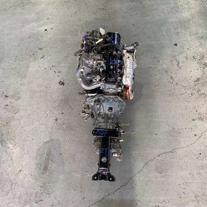 Moteur d'<span class=keywords><strong>occasion</strong></span> authentique <span class=keywords><strong>Toyota</strong></span> 2RZ, ensemble moteur essence quatre cylindres adapté au <span class=keywords><strong>Toyota</strong></span> Hiace - Product Image 3