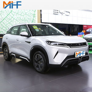 Vehículo Eléctrico BYD 2024 SUV, Prepago para BYD Yuan UP EV Atto <span class=keywords><strong>3</strong></span> UP, Coche Eléctrico - Product Image 1
