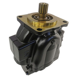 Pompe hydraulique Exporter P2105 P2145 P2075 R L P2105R00C1C23LA20N00T1B1P P3145R90D1D28LA25N00B1B2E – Meilleure vente - Product Image 1