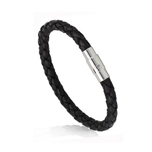 Pulsera Deportiva/Casual para Hombre <span class=keywords><strong>Tommy</strong></span> <span class=keywords><strong>Hilfiger</strong></span>, de Acero Inoxidable y Aleación de Zinc, Certificada por CAL para Compromiso - Product Image 1