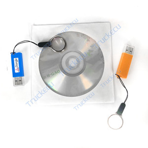 แล็ปท็อปสำหรับอินเทอร์เฟซ Deutz Decom Communicator EMR2/3/4 LPG MD1 EMR Controller Level6 Key Dongle Serdia 4.0 เครื่องมือวินิจฉัย - Product Image 6