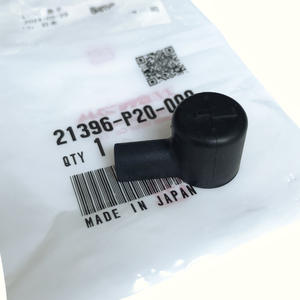 Couvercle d'accouplement de boîte de vitesses Acura Honda 21396-P20-000 pour Accord CR-V Civic, nouvelle pièce de rechange - Product Image 2