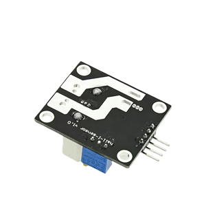 Sensor de corriente Hall Módulo de detector de sobrecorriente corto WCS1500 WCS1600 WCS1700 <span class=keywords><strong>WCS1800</strong></span> - Product Image 4