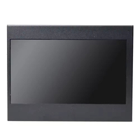 Moniteur LCD portable mini de haute qualité de 5 pouces, écran tactile capacitif mural VGA, écran TN Raspberry Pi
