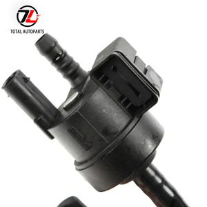 Vanne de réservoir de carburant en carbone de haute qualité OEM 06E133781K 06E133781E 06E 133 781 K pour Au-di V-W - Product Image 2