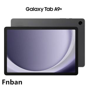 Tablet Original para Samsung Galaxy Tab A9+ 64GB, Precio Económico, Octa Core, Computadora Plana Portátil - Product Image 4