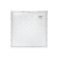 Almanya'da stok Enec Ce Cb Mini alüminyum tavan 60X60 Led Panel ışıkları