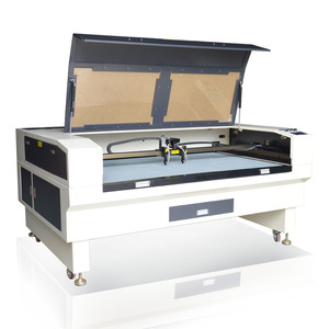 เครื่องตัดเลเซอร์ <span class=keywords><strong>CO2</strong></span>ใหม่สำหรับเครื่อง CNC ที่ไม่ใช่โลหะใช้งานง่ายและคุ้มค่า - Product Image 2
