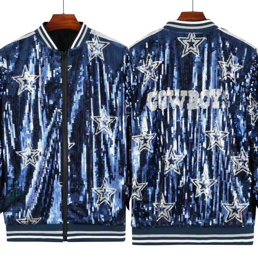 Cowboy blu-1