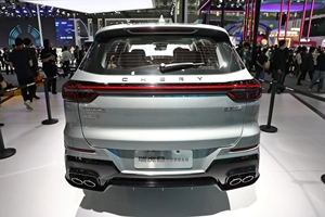 2022 2021 CHERY TIGGO <span class=keywords><strong>3</strong></span> 7 8 PRO artı MAX QQ ARRIZO 5 ELEKTRISCHE otomatik karınca kullanılan yeni enerji aracı ev elektrikli otomobil fiyatı - Product Image 4