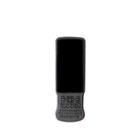 Controlador SOUTH H9 Precio barato Pantalla táctil de 6,0 pulgadas Módulo celular 4G Controlador de mano con software Survstar de mano