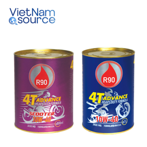 Aceites de motocicleta de alto rendimiento-Línea completa-Opciones de capacidad flexible-Fábrica de Vietnam - Product Image 3