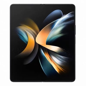 Wholesale original <strong>Samsung</strong> <strong>Z</strong> <strong>folding</strong> <strong>4</strong> 5G smart <strong>second-hand</strong> phone RAM 7.6 "screen A+level unlocked version cheap - Product Image 2