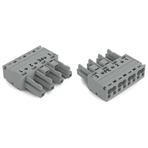 770-244/062-000 - Compatibile con Wago - Product Image 1