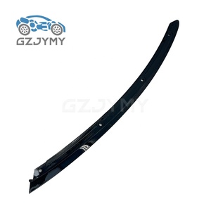 1188856402 1188856502 lucido nero paraurti anteriore inferiore lato parti di ricambio Set per Mercedes-Benz <span class=keywords><strong>250E</strong></span> CLA350 - Product Image 3