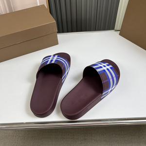 High Quality <b>Large</b> Size Summer Beach Slippers Sandals Women's Shoes <b>Slides</b> Designer Luxury Outdoor casual <b>slide</b> Slippers men - Product Image 5