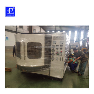 China groothandel brandstofinjectie testbank voor hydraulische reparatie fabriek - Product Image 5