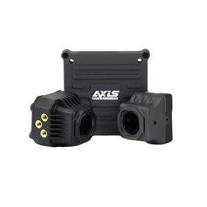 Axisflying Adapts to O4 Lite Air Unit Case Lens Transmission <strong>Heat</strong> <strong>Dissipation</strong> Aluminum <strong>Parts</strong> for O4 Drone ZLD - Product Image 6