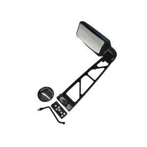 This Right Exterior <b>Mirror</b> Assembly 8202-86-90024 Fit Aftermarket Zhongtong <b>Car</b> Body Kits Premium Auto Systems - Product Image 4