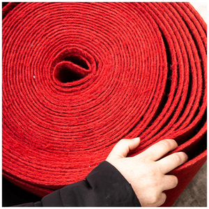 <span class=keywords><strong>Tappeto</strong></span> rosso Wedding Runner evento per matrimoni palco <span class=keywords><strong>corridoio</strong></span> <span class=keywords><strong>corridoio</strong></span> evento commerciale <span class=keywords><strong>tappeto</strong></span> rosso - Product Image 3