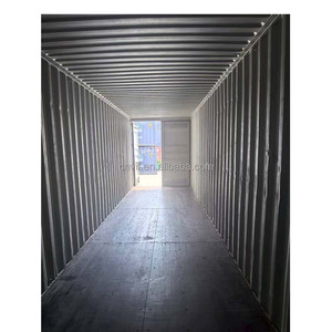 ตู้คอนเทนเนอร์แบบผสม ua/ca/nz 40'hc - Product Image 3