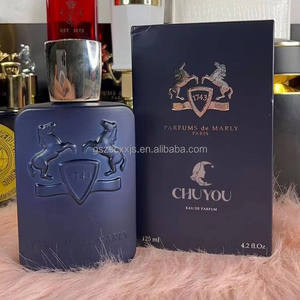 น้ำหอมสำหรับผู้ชาย Mary Layton Woody Capacity กลิ่น Unisex <span class=keywords><strong>Eau</strong></span> <span class=keywords><strong>De</strong></span> <span class=keywords><strong>Toilette</strong></span> ขนาดใหญ่ 100 มล. แบบสเปรย์ กลิ่นไม้หอม น้ำมันบัตเตอร์สีดำ กลิ่นกายหอมติดทนนาน - Product Image 2