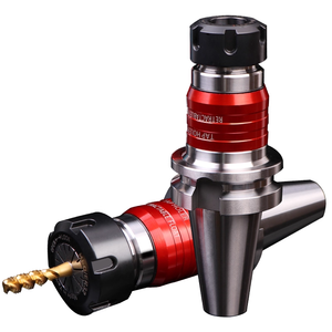 タッピングハンドルGT12フレキシブルフローティング伸縮伸縮ワイヤータッピングクイックチェンジチャックBT40/50タップ過負荷保護OEM - Product Image 6