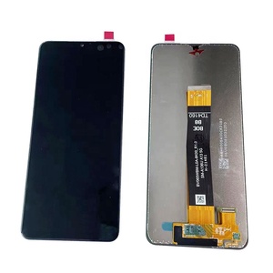 Pantalla Lcd de prueba 100% para <span class=keywords><strong>Samsung</strong></span> <span class=keywords><strong>Galaxy</strong></span> <span class=keywords><strong>A13</strong></span> 5G A136 y <span class=keywords><strong>A13</strong></span> 4G A135, montaje de pantalla táctil - Product Image 4