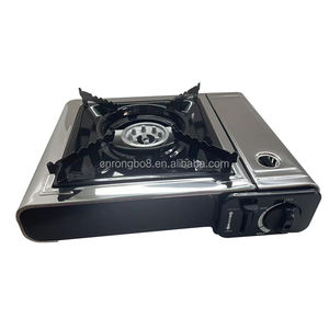 La cuisinière à <span class=keywords><strong>gaz</strong></span> de <span class=keywords><strong>camping</strong></span> en plein air portable est de haute qualité et de sécurité des cuisinières à <span class=keywords><strong>gaz</strong></span> au <span class=keywords><strong>butane</strong></span> - Product Image 5