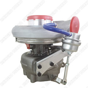 HE500WG เทอร์โบชาร์จเจอร์3790082 3778869 3772476 3781266 3788863 3889180สำหรับ <span class=keywords><strong>Volvo</strong></span> <span class=keywords><strong>Penta</strong></span> เครื่องยนต์ MD11 - Product Image 3