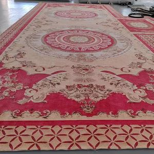 Súng bắn thảm thủ công hiện đại, chất liệu len 100%, khuyến mãi nóng, dành cho phòng khách và phòng ăn - Product Image 6