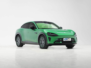 中国で最もホットな電気自動車<span class=keywords><strong>2025</strong></span>新着シャオミYU7新エネルギー車SUV 3トリム9色予約迅速発送 - Product Image 3