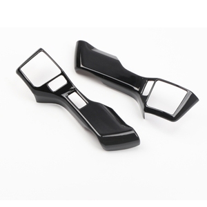 Gobison Prix de gros Bouton de <span class=keywords><strong>volant</strong></span> Garniture décorative pour <span class=keywords><strong>TOYOTA</strong></span> 4RUNNER 2014-2023 - Product Image 1