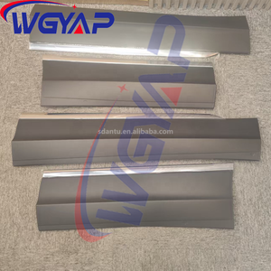 WGYAP porta anteriore inferiore modanatura OEM per Volkswagen Tiguan Allspace sedile <span class=keywords><strong>Tarraco</strong></span> 5NA 854 940 P RYP 5NA 854 939 P RYP - Product Image 4