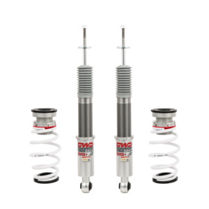 DWD HND014 32 Click amortiguación ajustable mono-tubo Coilover amortiguador piezas de coche para Honda City 6th Gen <span class=keywords><strong>GM4</strong></span>/5/6/8/9 14-19 - Product Image 3
