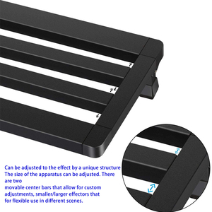 Hot bán cá nhân <span class=keywords><strong>Guitar</strong></span> pedalboard nhạc cụ dây phụ kiện BD-5 <span class=keywords><strong>Guitar</strong></span> hiệu ứng bàn đạp Hội Đồng Quản Trị - Product Image 6