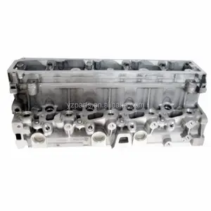 High Quality DW10T Engine Cylinder HeadためPeugeot 206 306 307 607 406 806 Boxer Expert 908592 02.00。W5 02.00。Z9