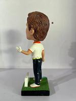Nouvelles idées de produits 2024 Custom Golf Lover Sports Club Player Bobble Heads