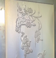 Mini routeur CNC à trois axes pour la gravure de pierre de jade et de granit, système de contrôle NC Studio, haute précision, 380V/220V, nouveau