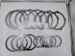 Kit <span class=keywords><strong>de</strong></span> Acero para Transmisión Automática 6T70 W196881A para <span class=keywords><strong>Caja</strong></span> <span class=keywords><strong>de</strong></span> Cambios - Product Image 1