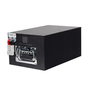 Batería de Litio de Alto Rendimiento de 72v 30ah para Motocicletas Eléctricas, Bicicletas Eléctricas y Carritos de Golf, Batería de Larga Distancia - Product Image 4