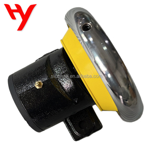 28 mm 35 mm vuông flw flo mặt bích an toàn Chuck cho không khí mở rộng trục cấu trúc linh hoạt với lõi bánh mang thành phần - Product Image 2